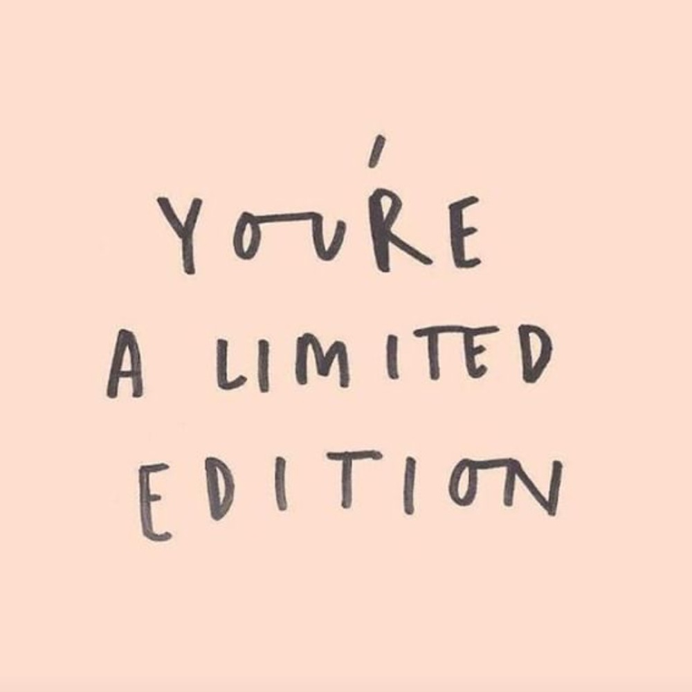 Meet your Posher, Tabatha